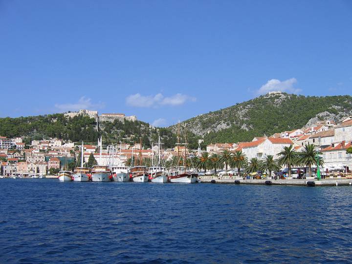 Jadranje  -